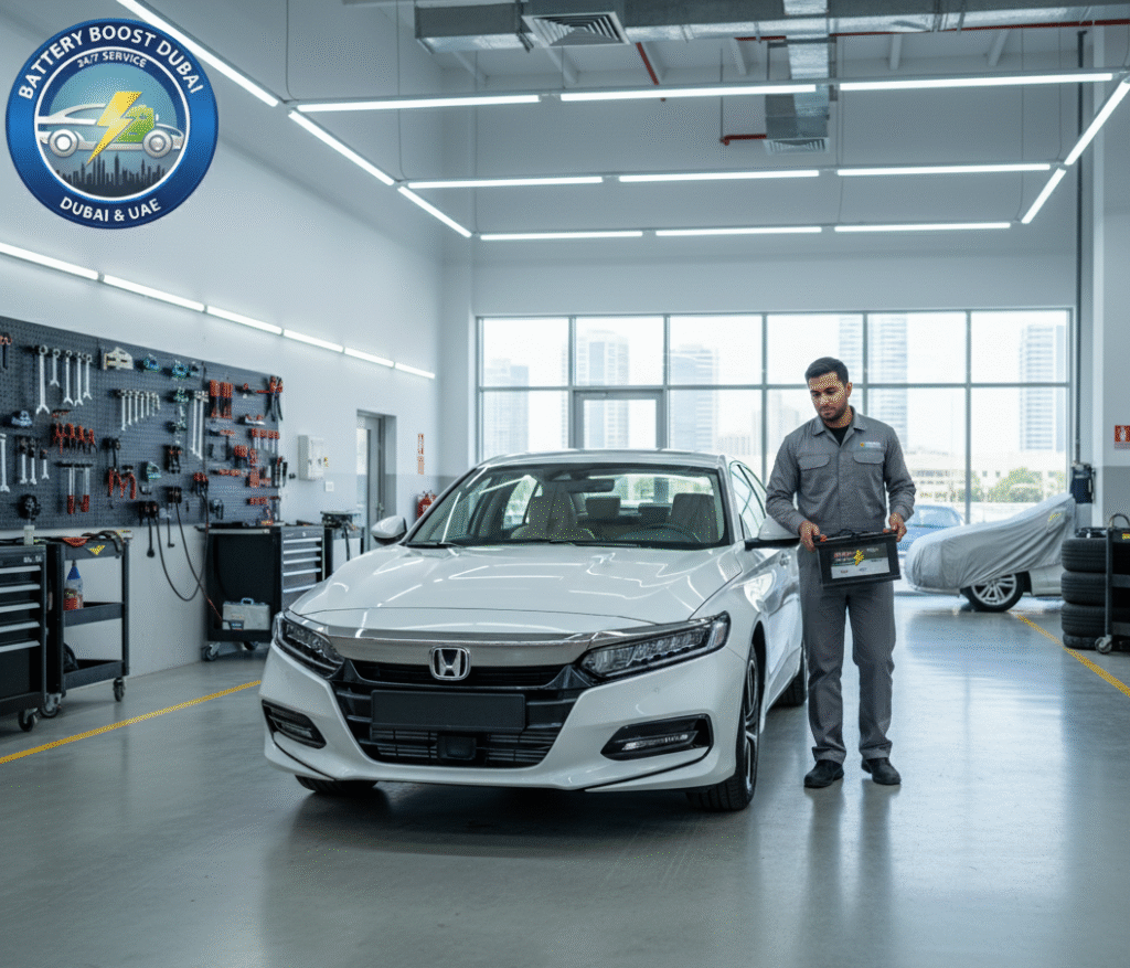 Top Batteries for Honda civic Accord a techincian changed the batteries