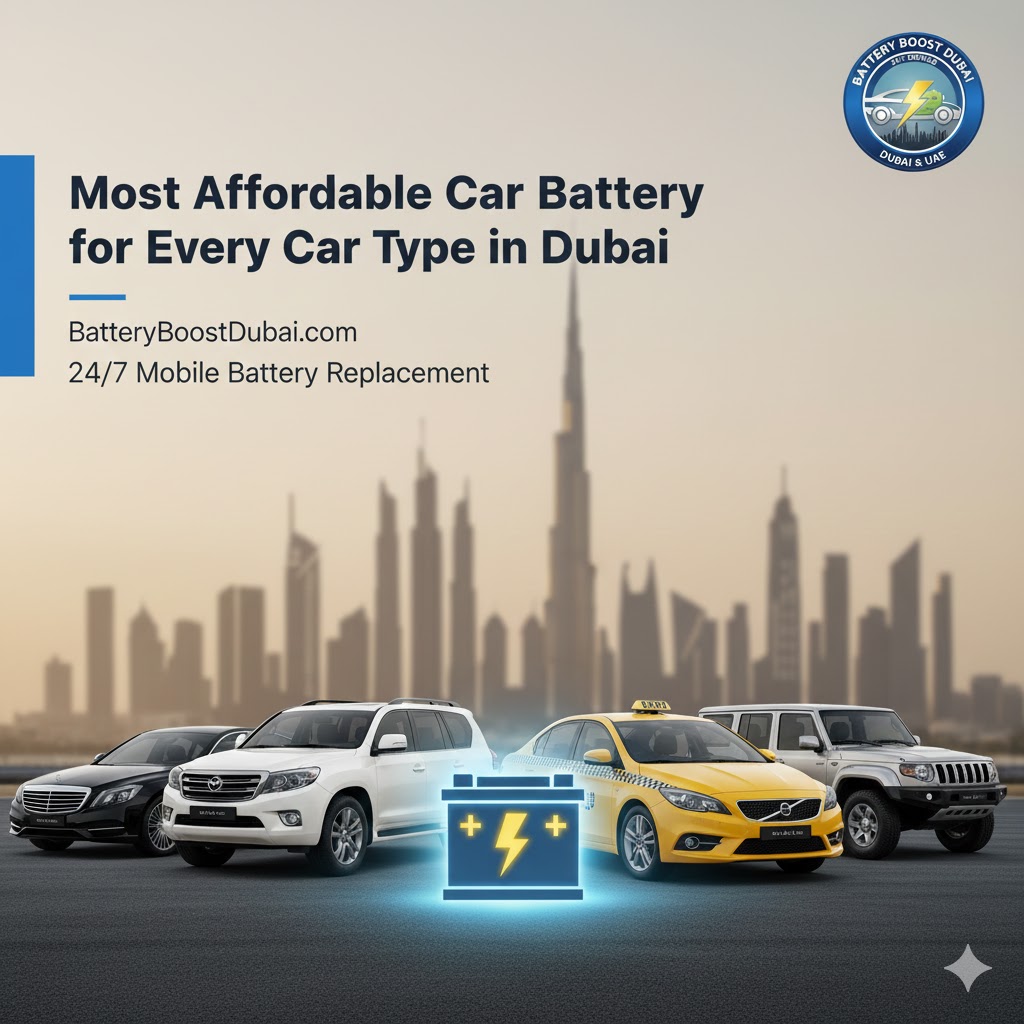 Cheapest Car Batteries