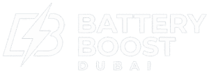 Battery Boost Dubai