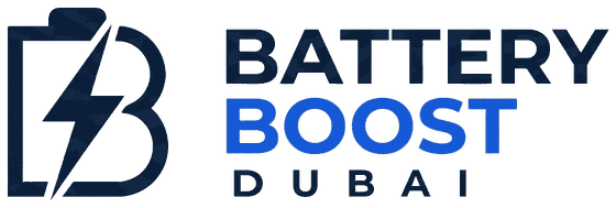Battery Boost Dubai home