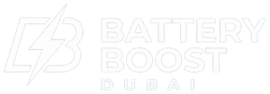 Battery Boost Dubai