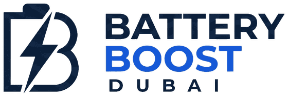 Battery Boost Dubai home