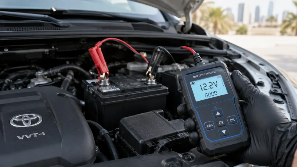 jumpstart service